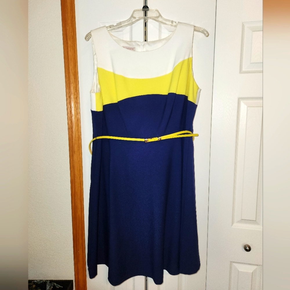CB Established 1962 dress